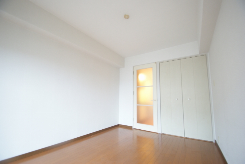 居室・リビング　写真は別号室になります