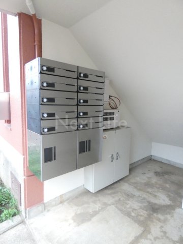 その他共有部分　代官サニーハイツ