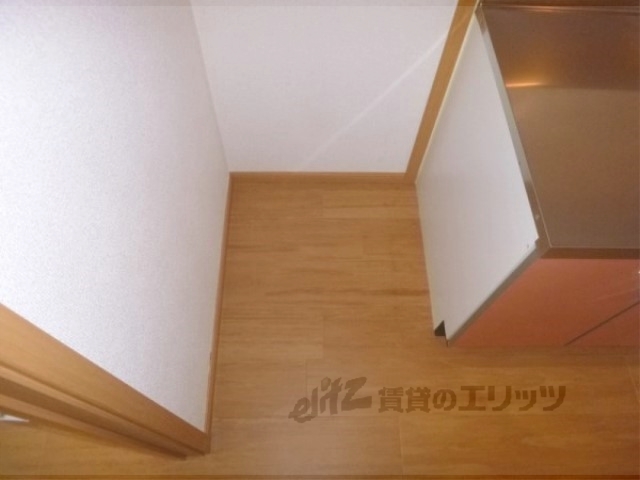 その他部屋・スペース　冷蔵庫置場