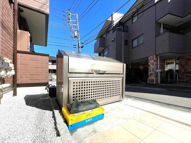 ロビー