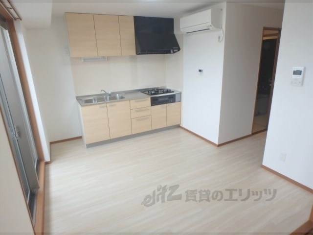 居室・リビング　ダイニング