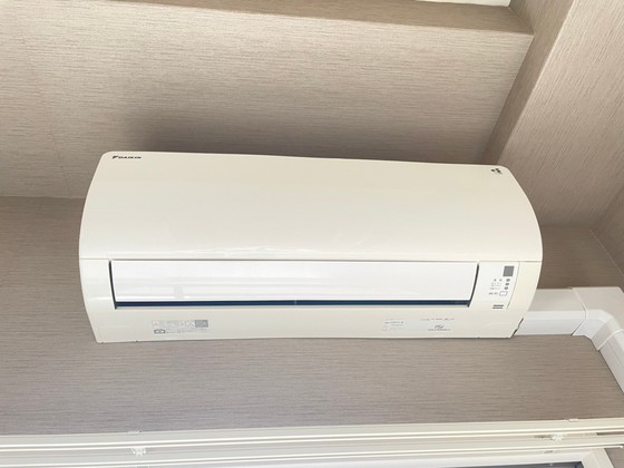 その他設備　※別部屋の写真です