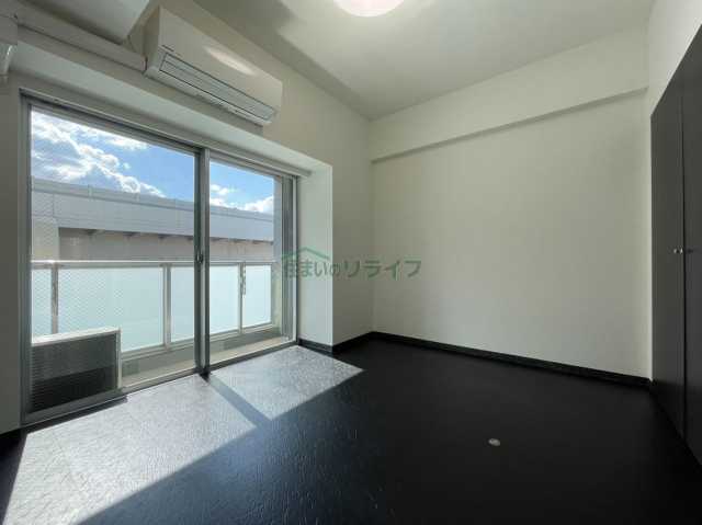 居室・リビング　スパシエ　レジデンス　ファースト