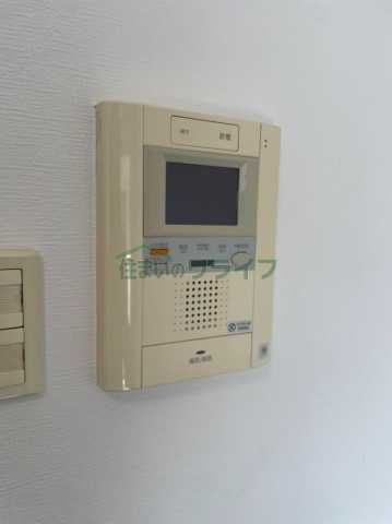 セキュリティ　スパシエ　レジデンス　ファースト