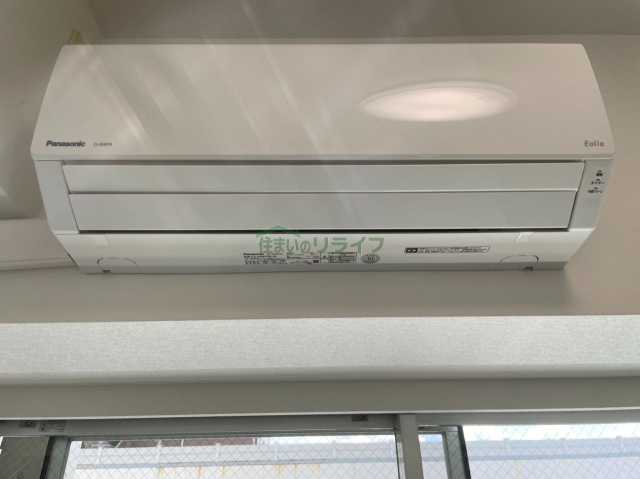 その他設備　スパシエ　レジデンス　ファースト