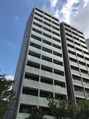 建物外観　スパシエ　レジデンス　ファースト