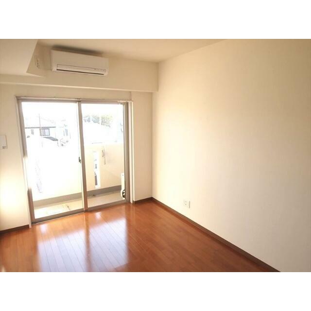 居室・リビング　別部屋同間取