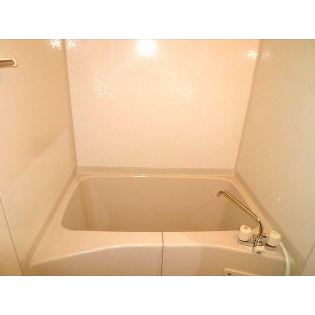 バス・シャワールーム　別部屋同間取