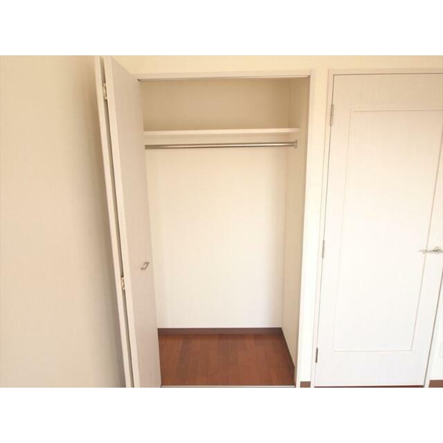 収納　別部屋同間取