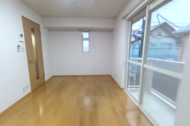 居室・リビング　現況優先