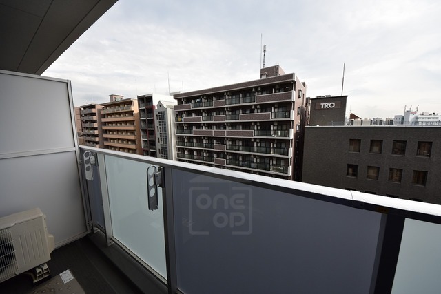 眺望　イメージ画像です。