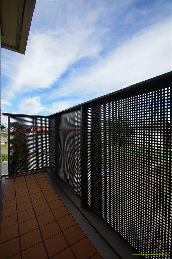 バルコニー　※写真同仕様※