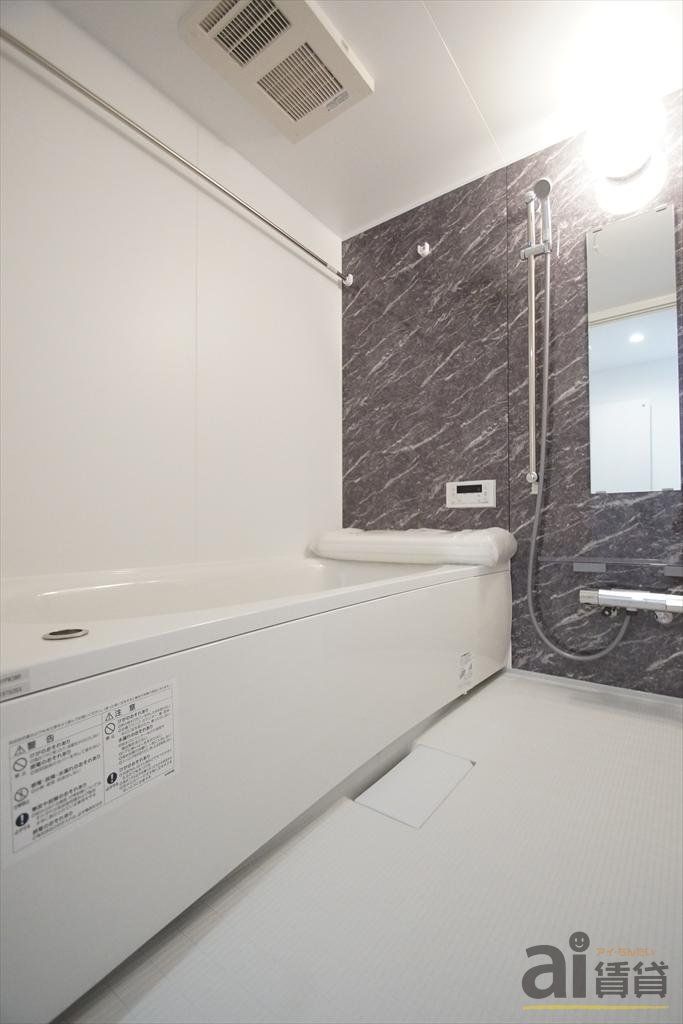 バス・シャワールーム　※写真同仕様※