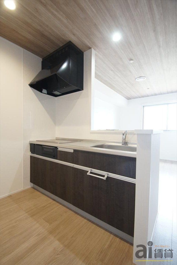 キッチン　※写真同仕様※