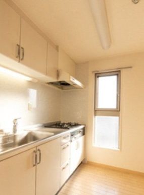 キッチン　☆使いやすいシステムキッチン☆