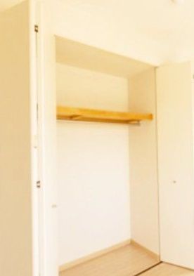 収納　☆たっぷり収納☆