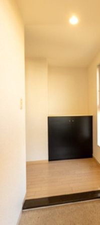 玄関　☆広々とした玄関☆