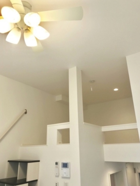 その他部屋・スペース　洋室