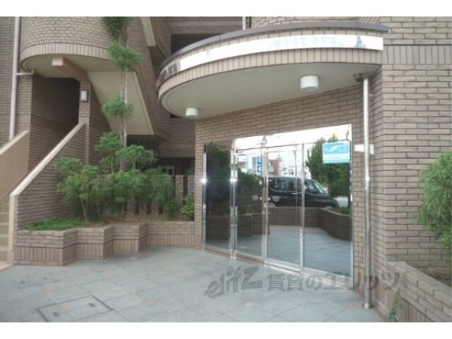 ロビー　ロビー