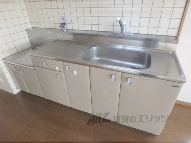 その他部屋・スペース　廊下