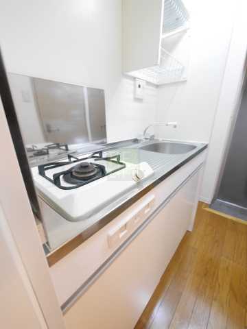 キッチン　別部屋参考写真