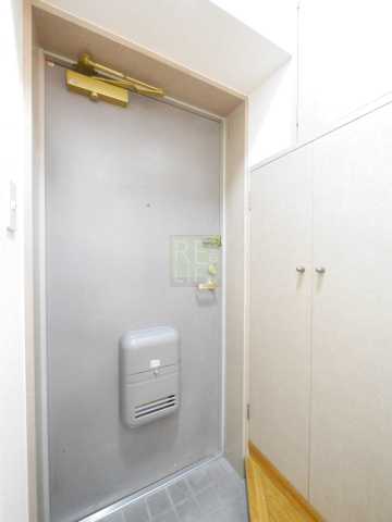 玄関　別部屋参考写真