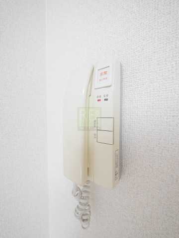 セキュリティ　別部屋参考写真