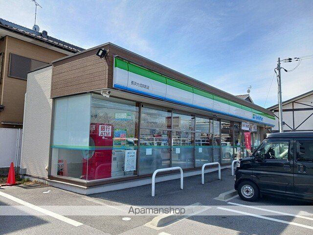 コンビニ　ファミリーマート大戌亥店様（コンビニ）まで660m