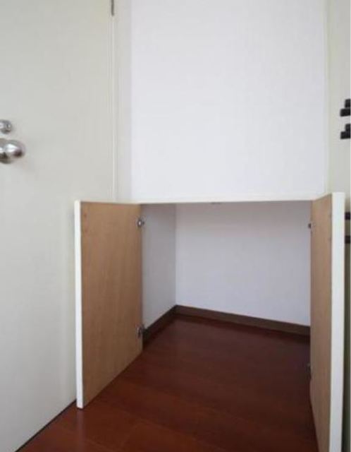 収納　※別部屋参考写真