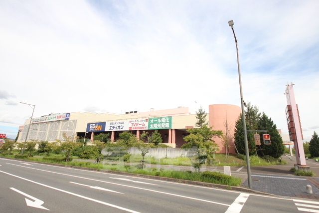 その他　エディオン　木津川店（その他）まで2604m