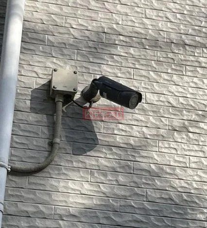 セキュリティ　共有部分