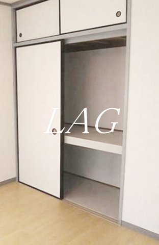 収納　収納です。