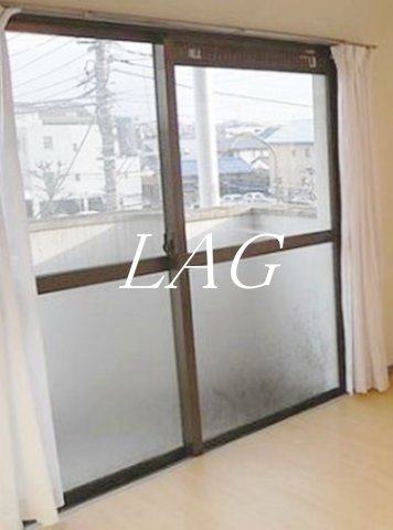 バルコニー　バルコニーです。