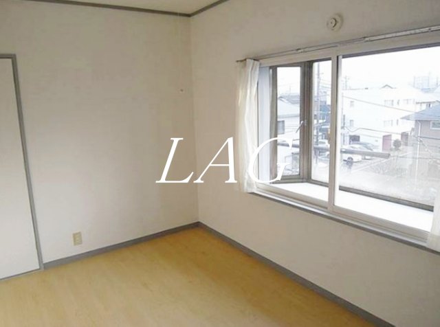 その他部屋・スペース　寝室です。