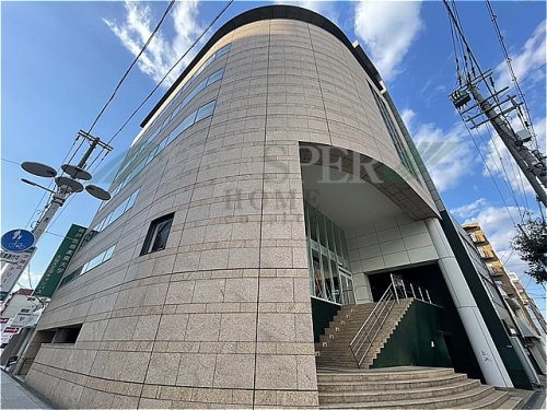 大学・短大　神戸医療未来大学 大阪天王寺キャンパス（大学・短大）まで833m