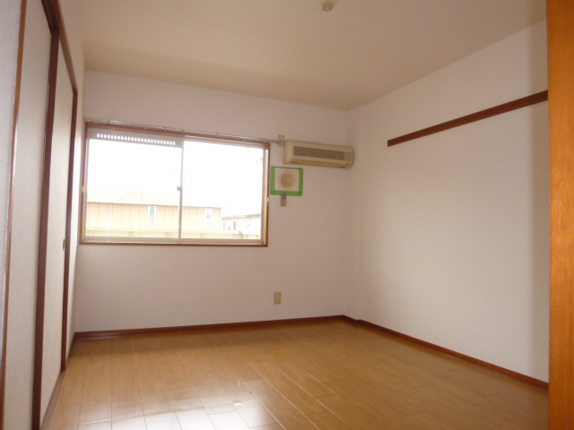 その他部屋・スペース　洋室