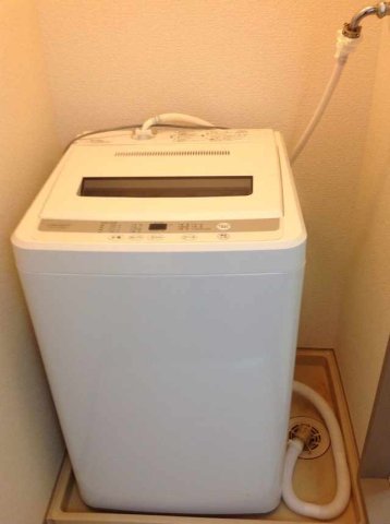 その他　洗濯機