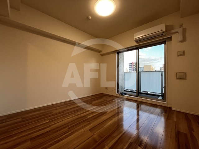 居室・リビング　エスライズ北堀江スワン　リビング