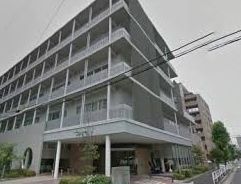 病院　山田記念病院（病院）まで161m