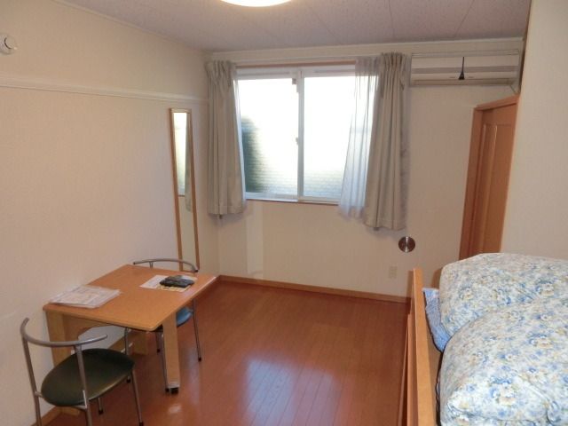 その他部屋・スペース　南東向きのお部屋です