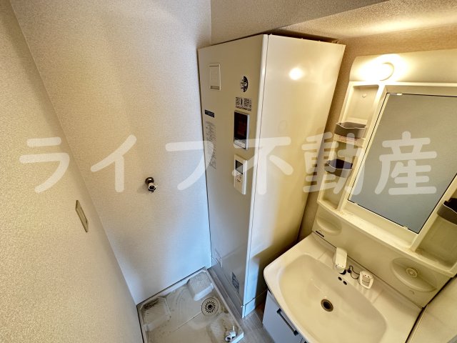 その他部屋・スペース　きれいな内装です