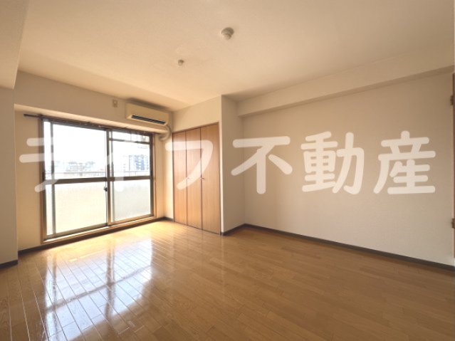 居室・リビング　リビングです