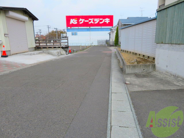 その他共有部分　駐輪場その他