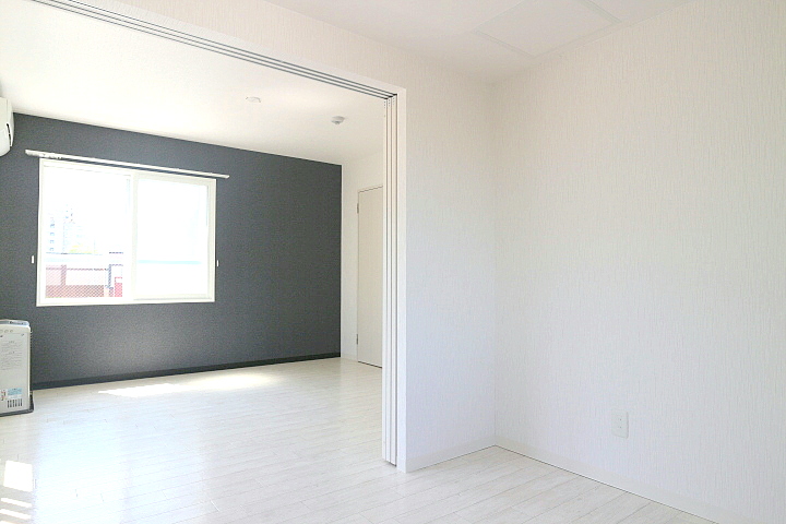 その他部屋・スペース　洋室です♪
