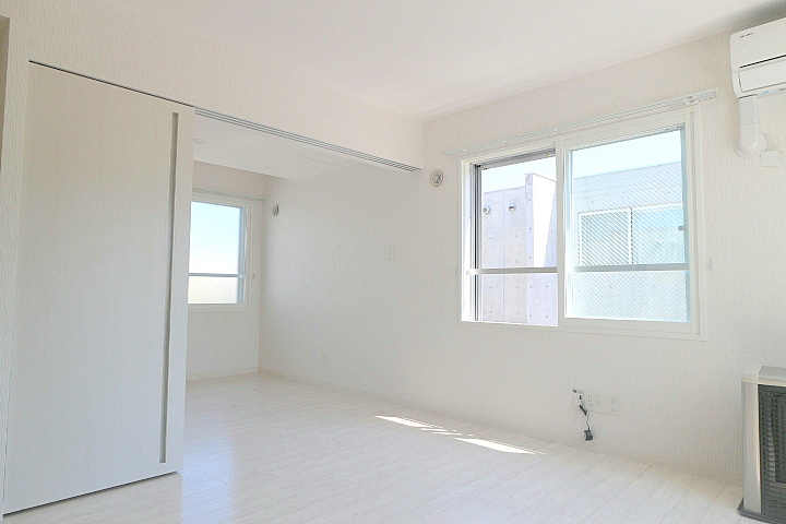 居室・リビング　リビングです♪