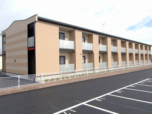 建物外観　画像1