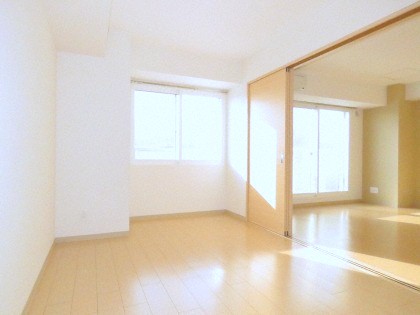 その他部屋・スペース　洋室です☆