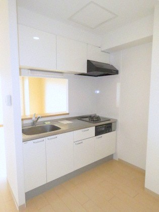 キッチン　キッチンです☆