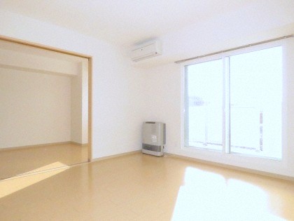 居室・リビング　リビングです☆