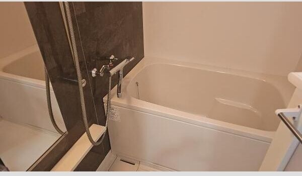 バス・シャワールーム　名古屋で一番初期費用の安い賃貸専門の不動産会社です(^^)